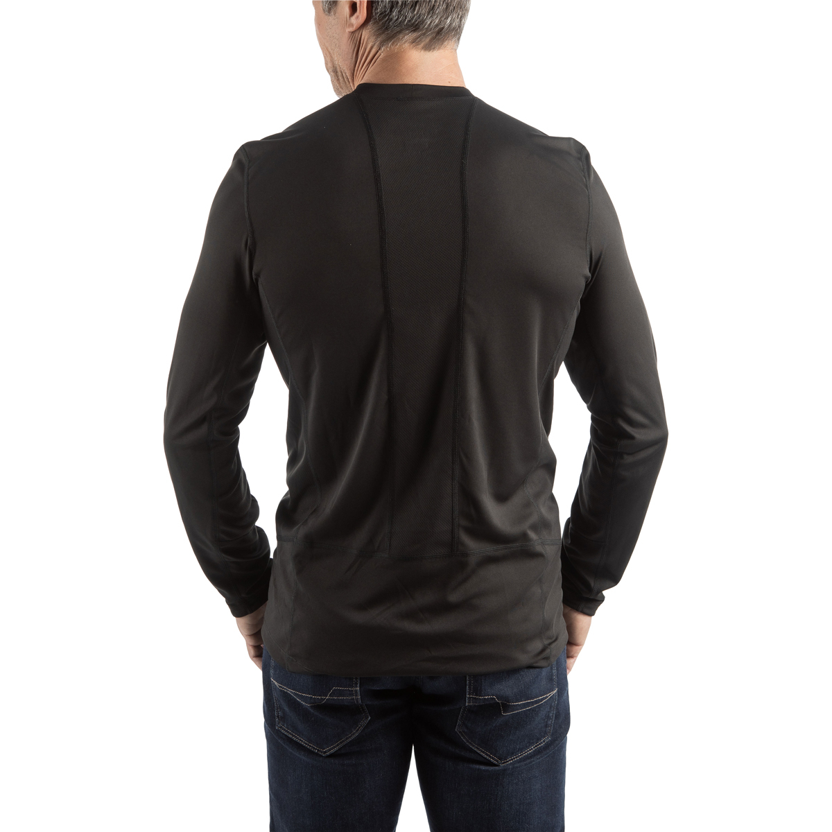 Milwaukee Workskin Warm Weather Long Sleeve Performance Shirt